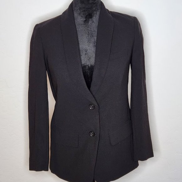 J. Crew Jackets & Blazers - J. Crew Woman's Blazer Size 00 Petite